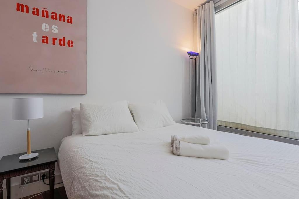Elegante Duplex Centro Sevilla Matahacas 1 Exterior foto