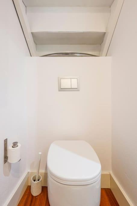 Elegante Duplex Centro Sevilla Matahacas 1 Exterior foto